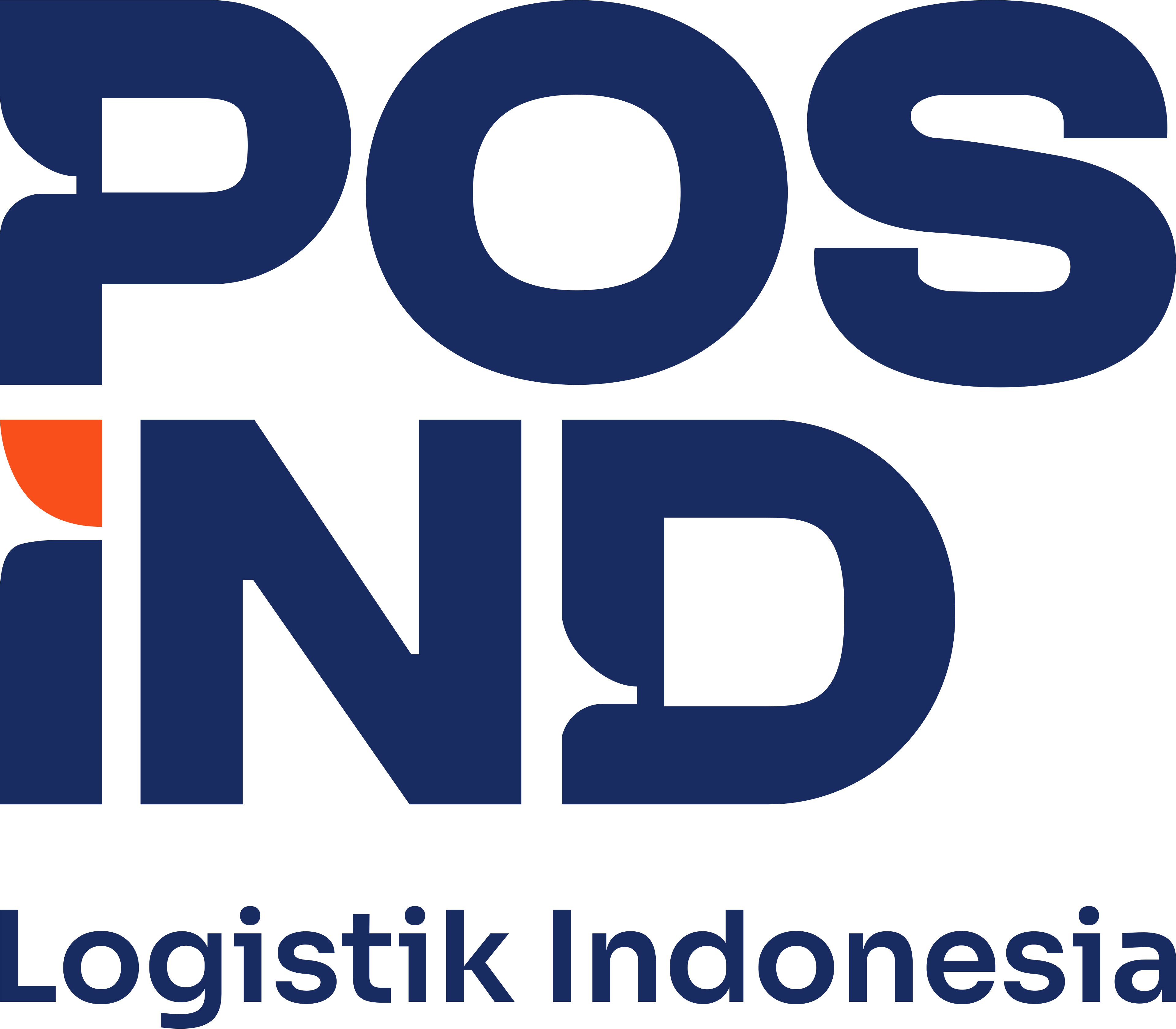 Pos Indonesia